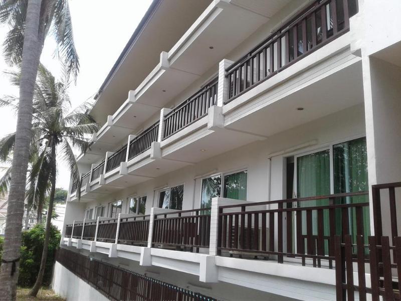 Mm Hill Koh Samui - Sha Certified 3* Chaweng (Koh Samui)