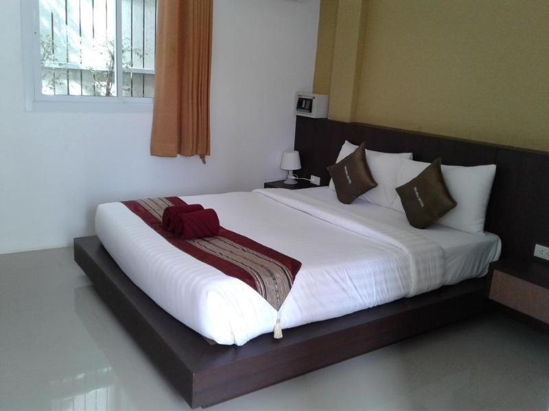 Mm Hill Koh Samui - Sha Certified 3* Chaweng (Koh Samui)