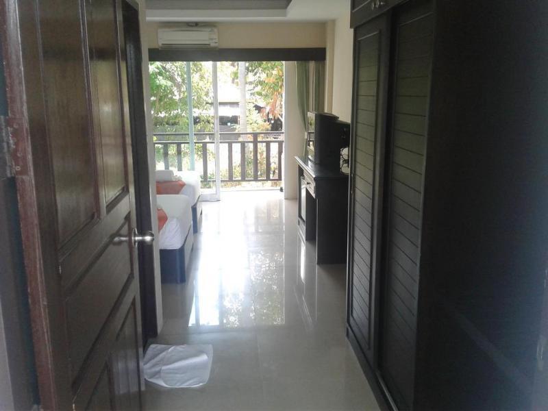 Mm Hill Koh Samui - Sha Certified 3* Chaweng (Koh Samui)