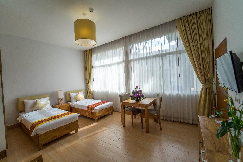 Vivo Bene Village 4* Doi Saket