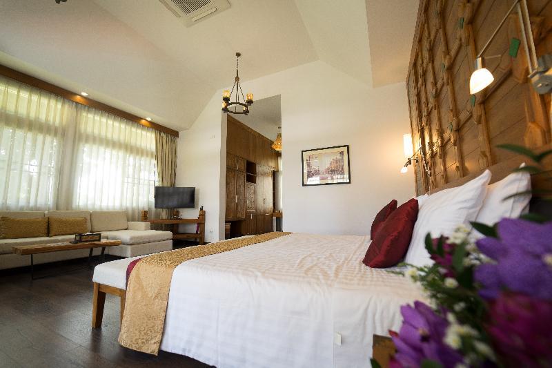 Vivo Bene Village 4* Doi Saket