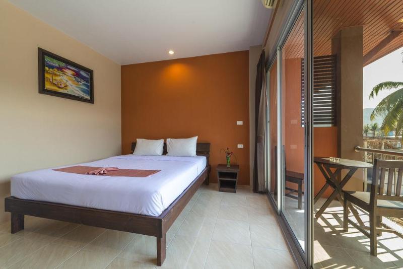 Hotel Tongtip Mansion 2*