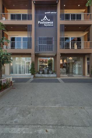 Tongtip Mansion 2* Bophut