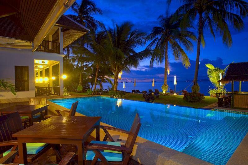 Baan Bophut Samui - Sha Extra 3* Bophut