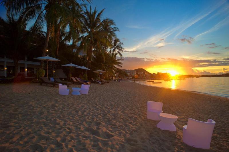 Baan Bophut Samui - Sha Extra 3* Bophut