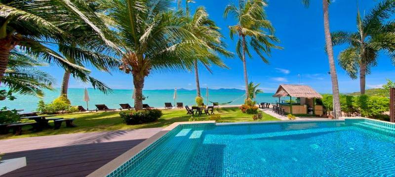 Baan Bophut Samui - Sha Extra 3* Bophut