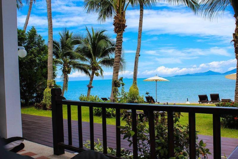 Baan Bophut Samui - Sha Extra 3* Bophut