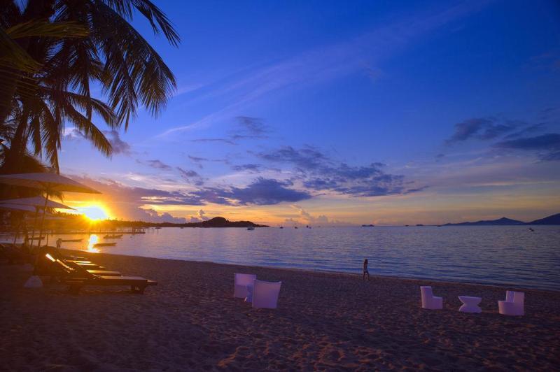 Baan Bophut Samui - Sha Extra 3* Bophut