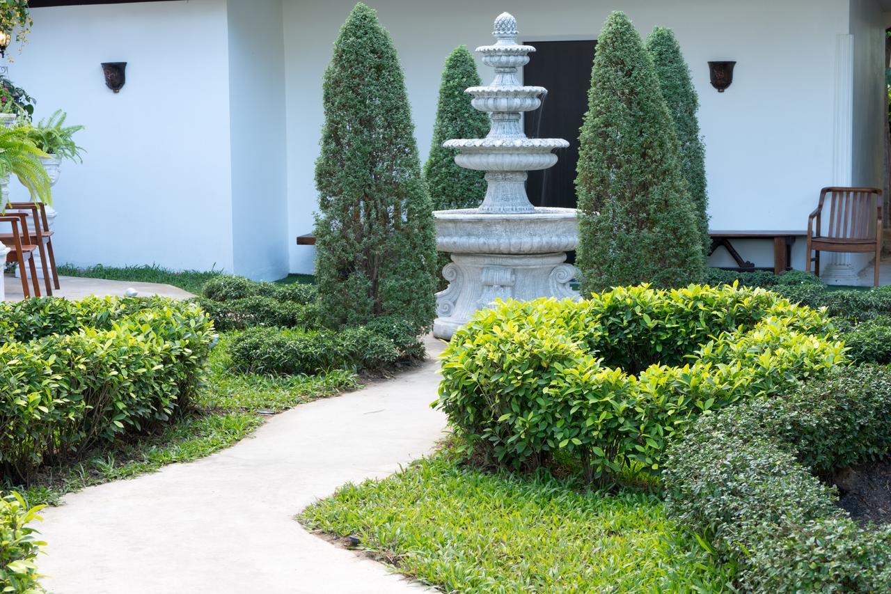 Resort Albesia Boutique 3*