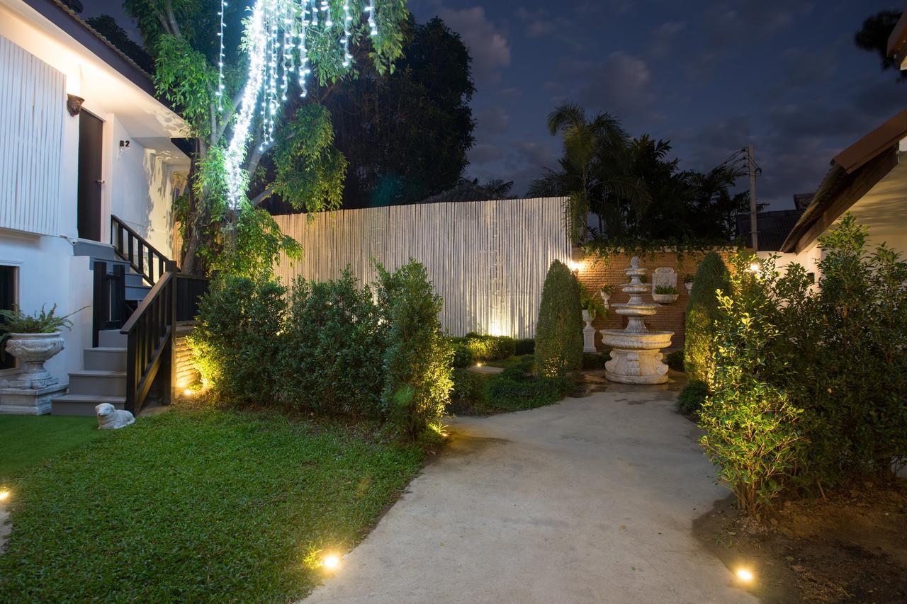 Albesia Boutique 3* Hang Dong