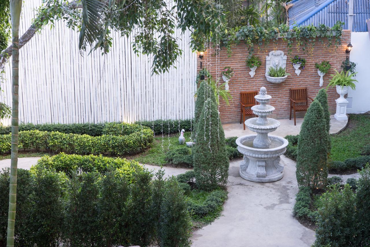 Resort Albesia Boutique 3*