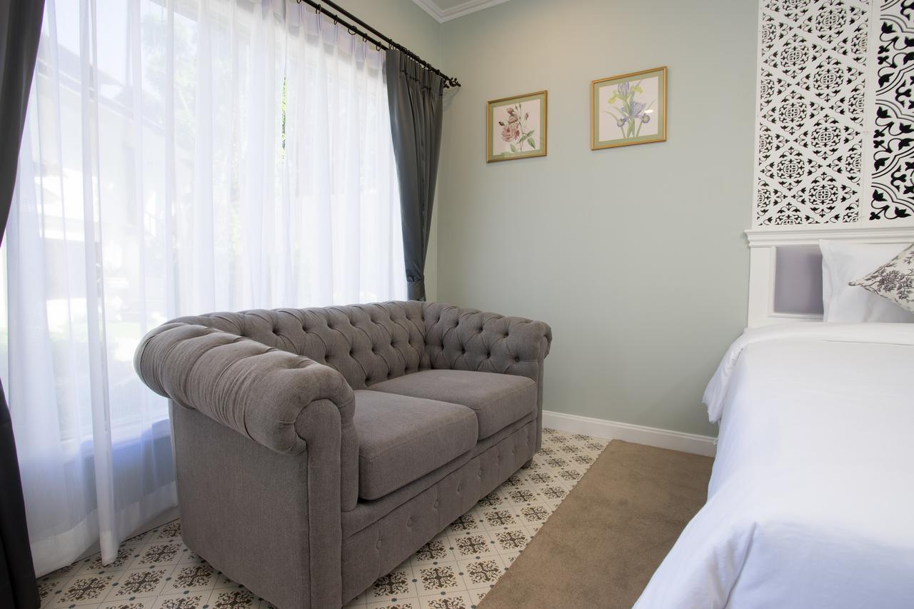 Resort Albesia Boutique 3*