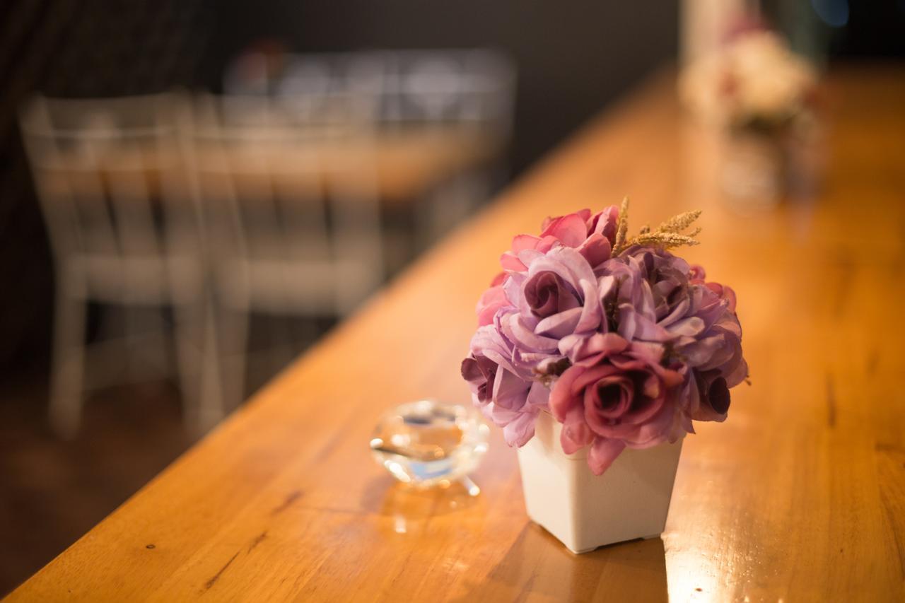Albesia Boutique 3* Hang Dong