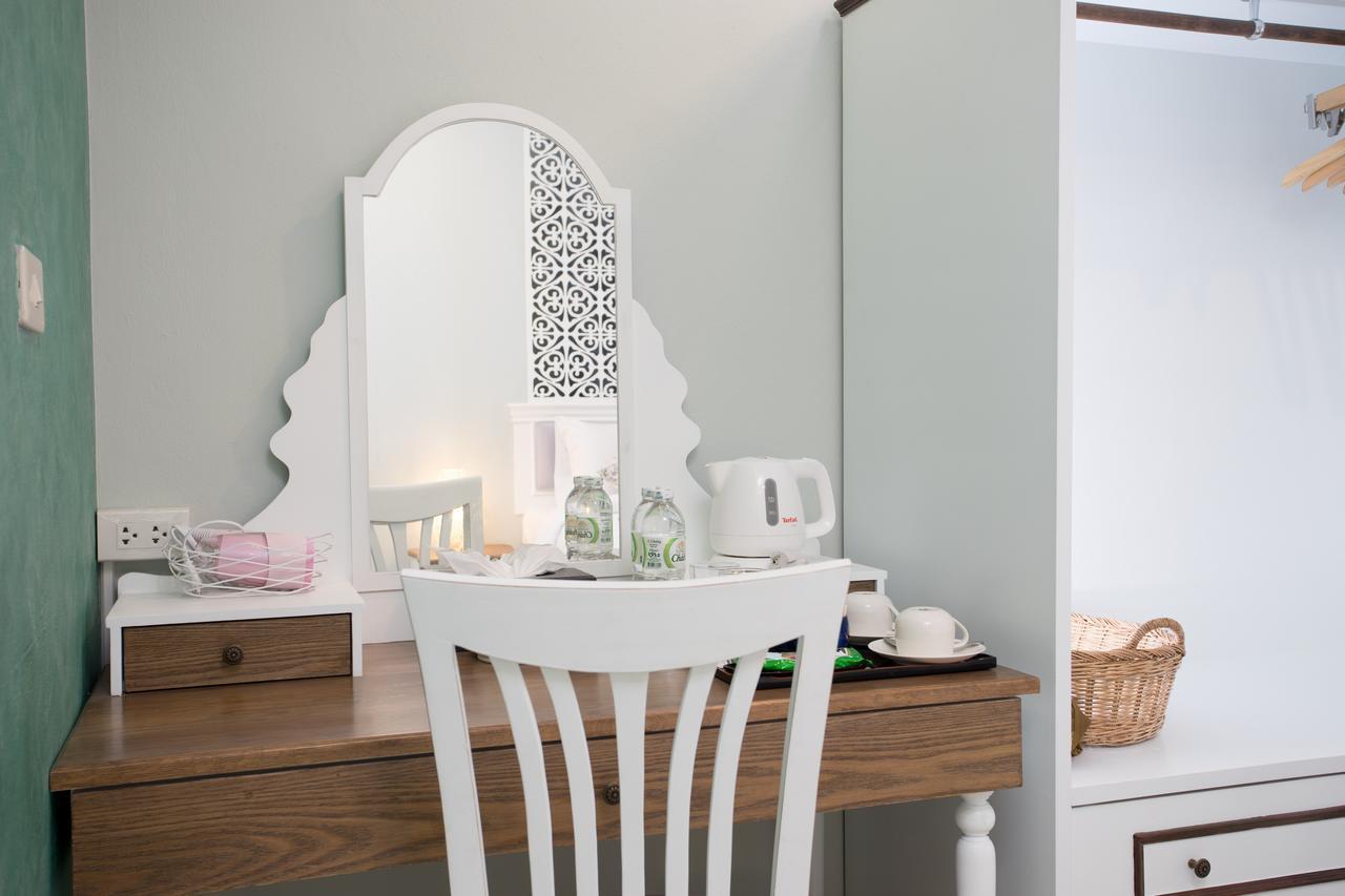 Resort Albesia Boutique 3*