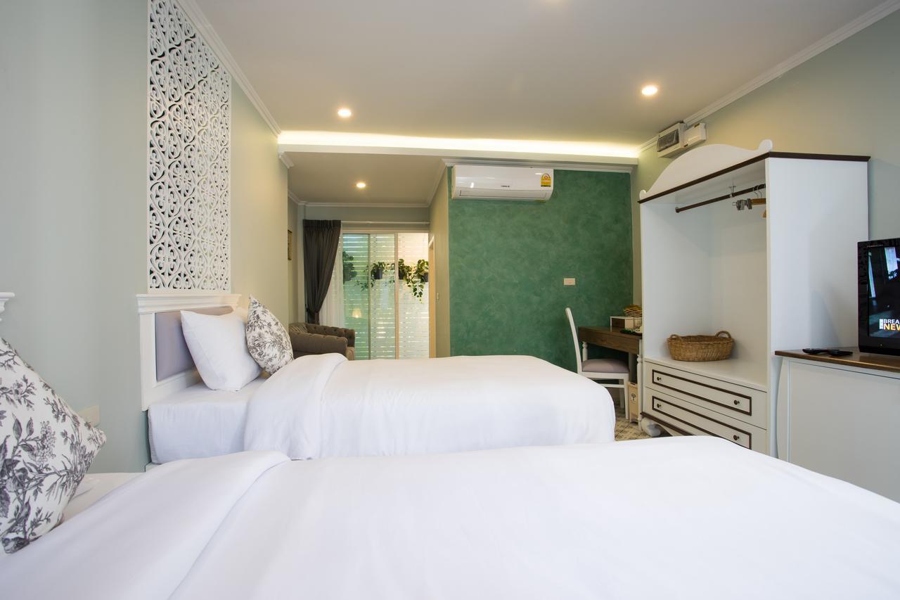 Resort Albesia Boutique 3*