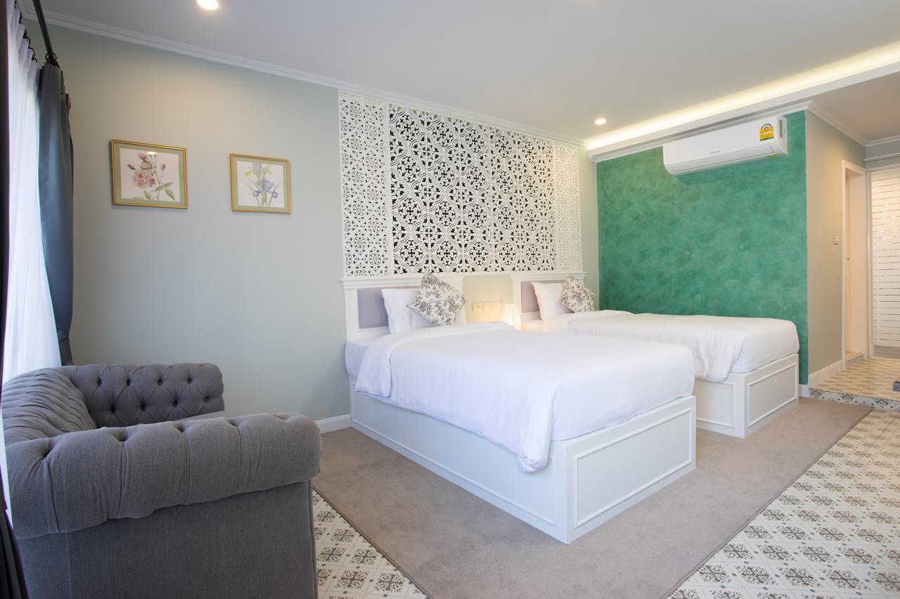 Resort Albesia Boutique 3*