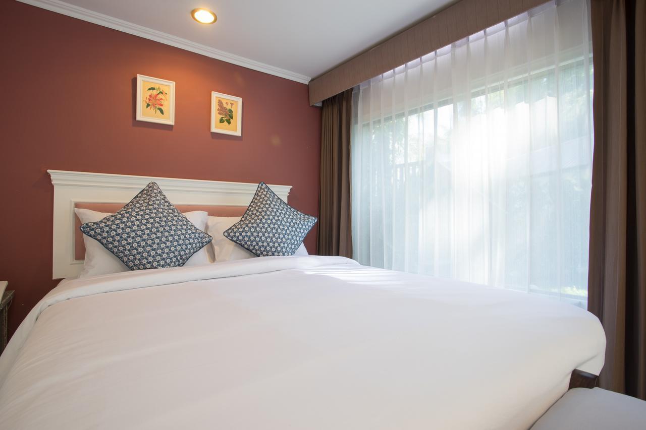 Resort Albesia Boutique 3*