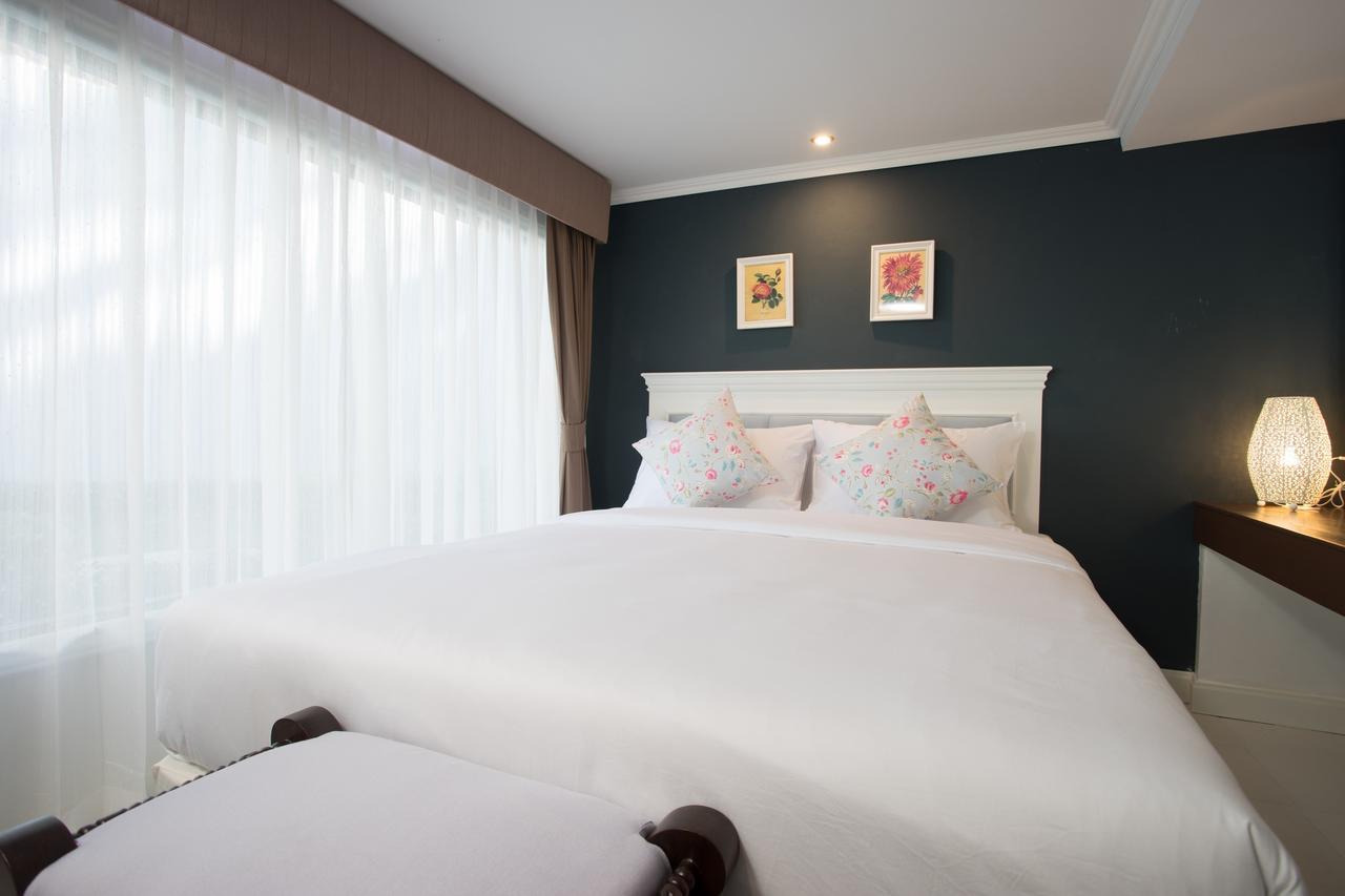 Resort Albesia Boutique 3*