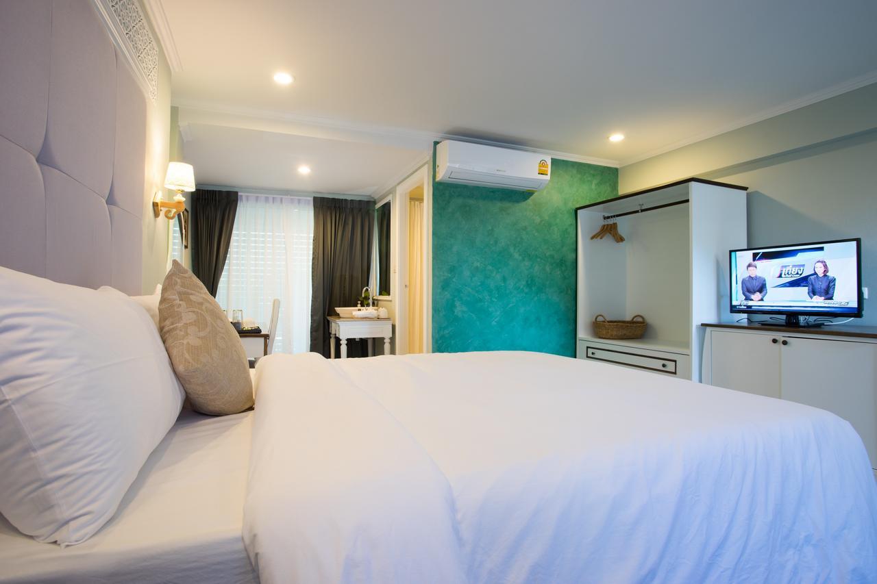 Resort Albesia Boutique 3*