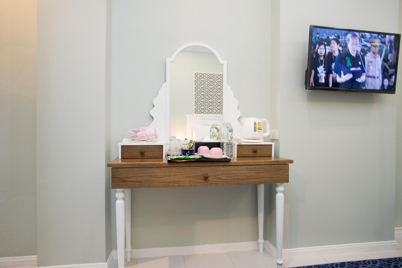 Albesia Boutique 3* Hang Dong