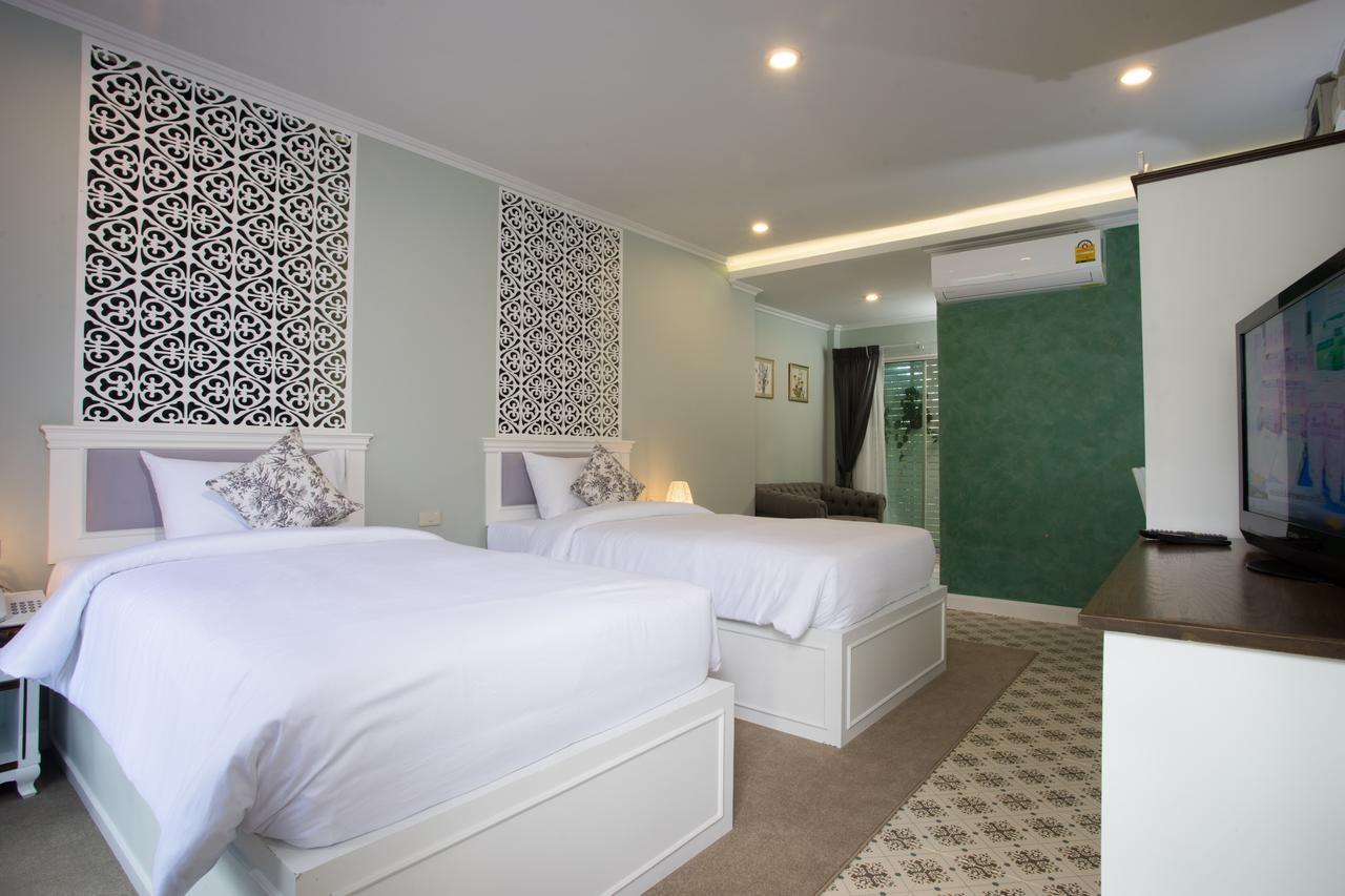Resort Albesia Boutique 3*