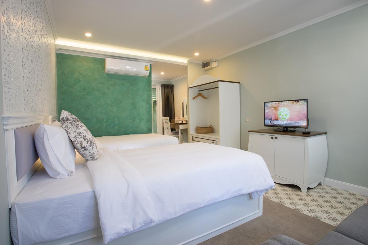 Resort Albesia Boutique 3*