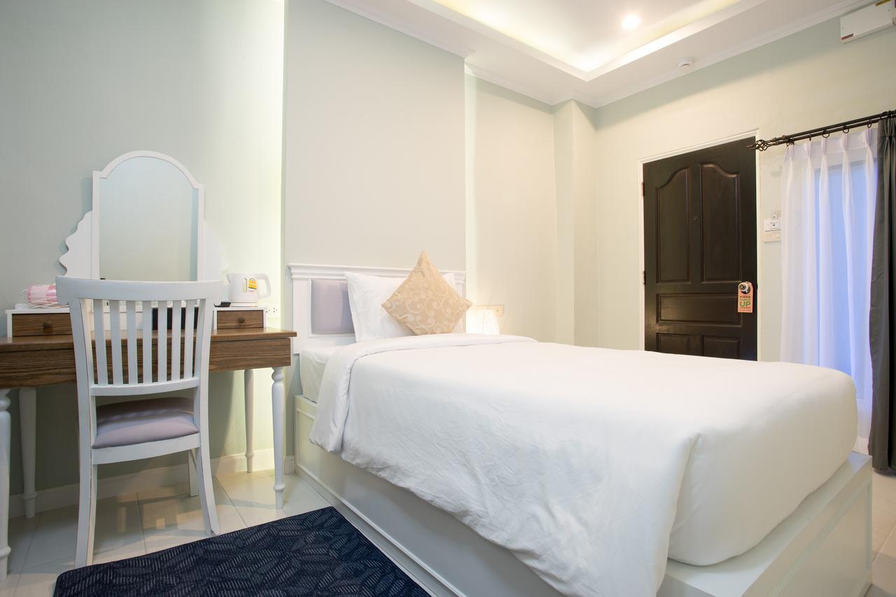 Resort Albesia Boutique 3*
