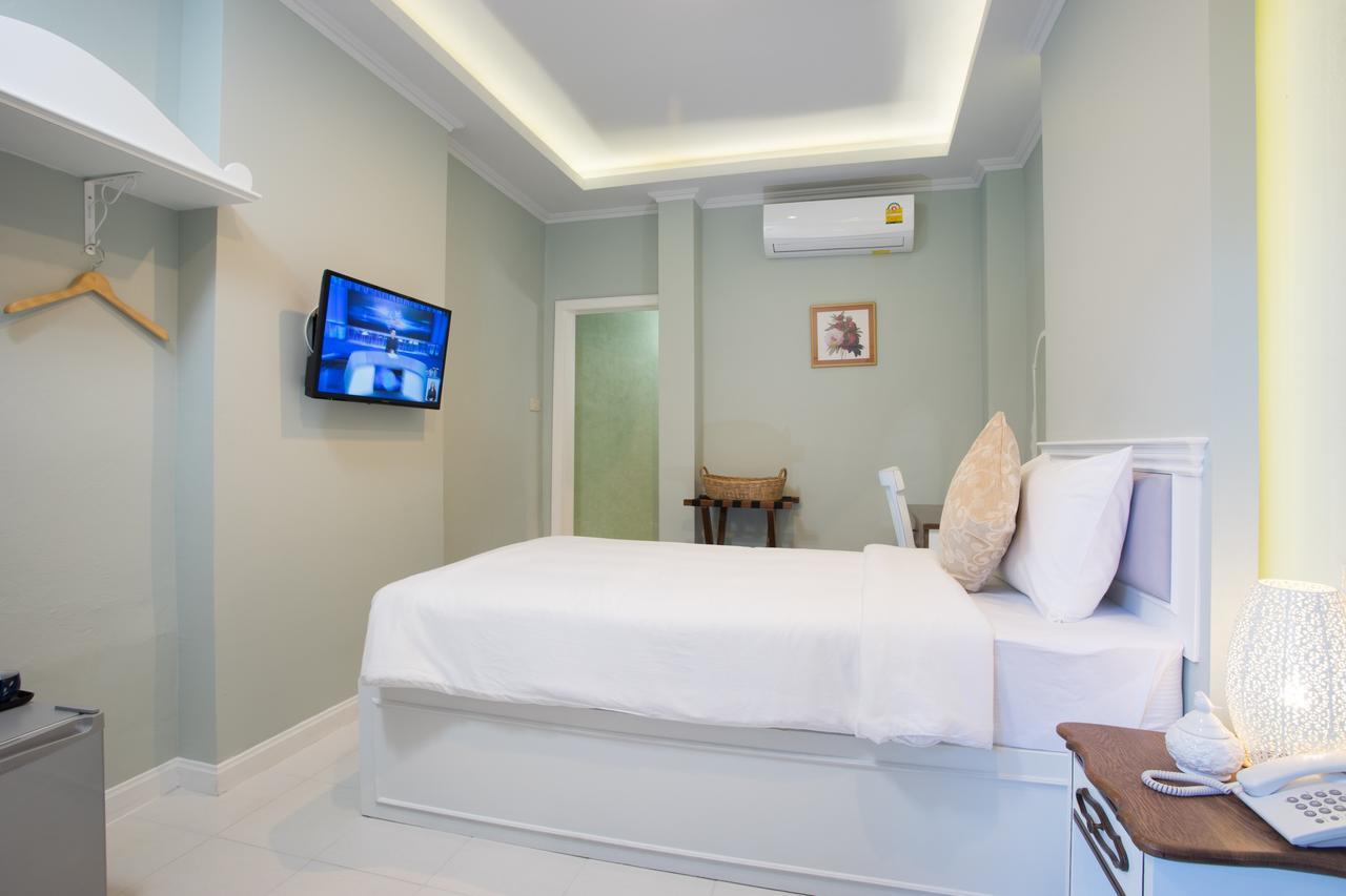 Resort Albesia Boutique 3*