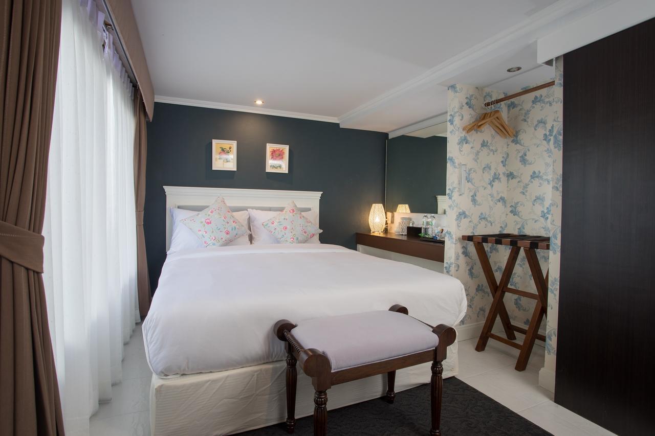 Resort Albesia Boutique 3*