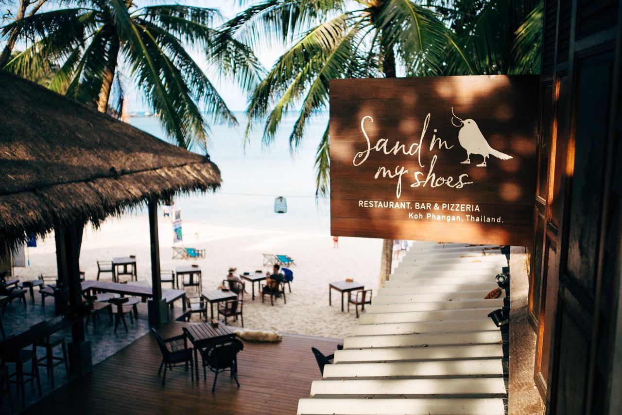 In My Shoes Loft 4* Thong Nai Pan Noi