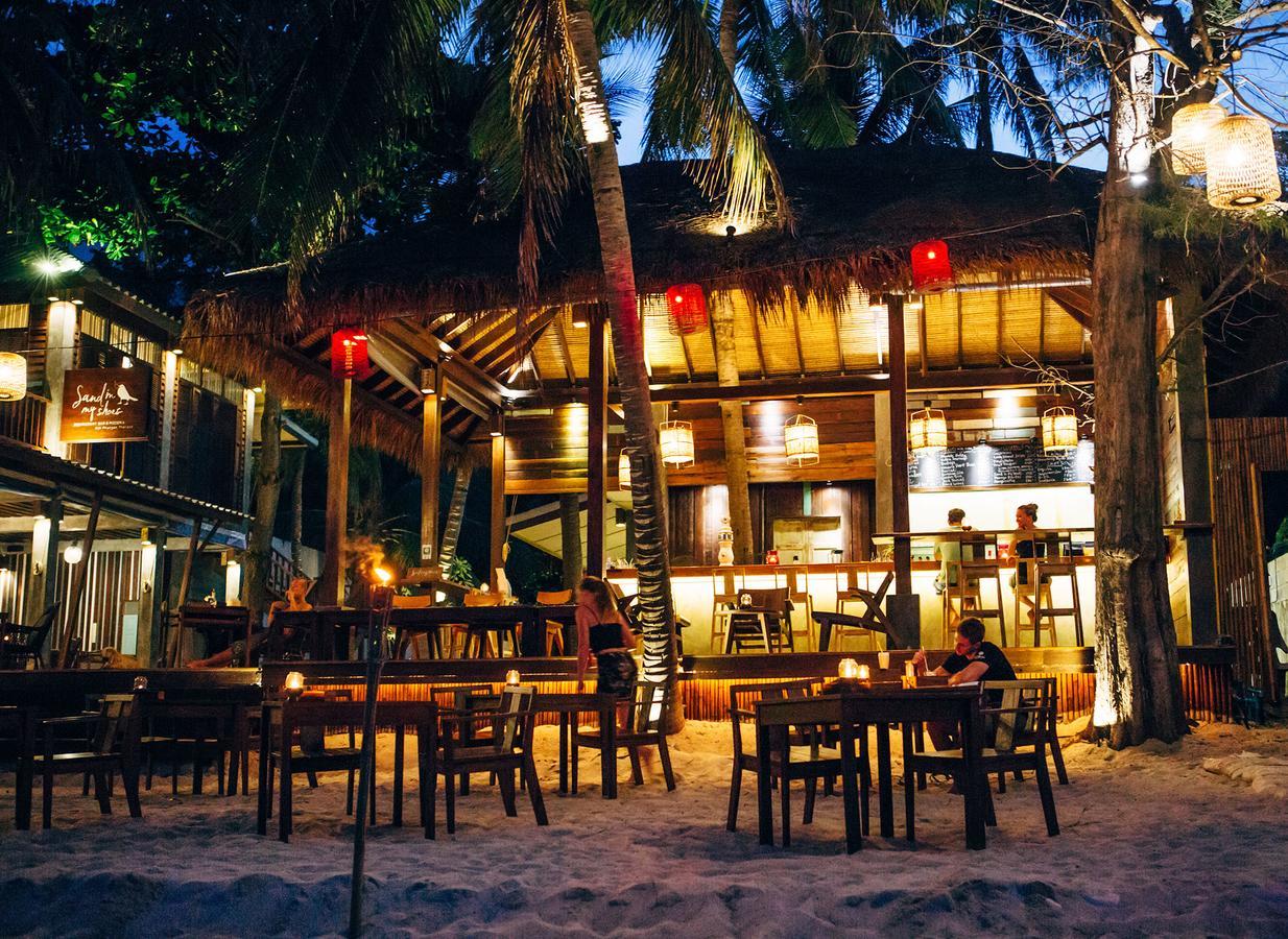 In My Shoes Loft 4* Thong Nai Pan Noi