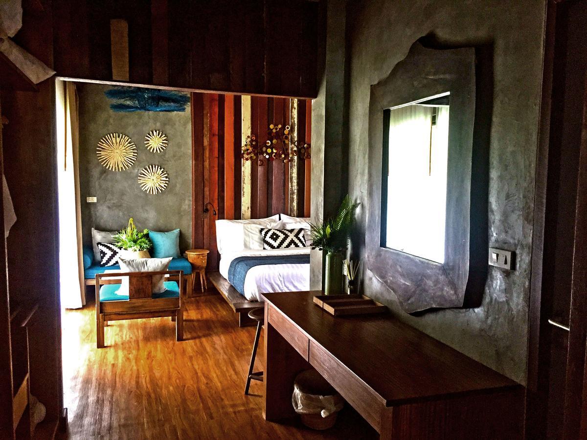 Hotel In My Shoes Loft 4*