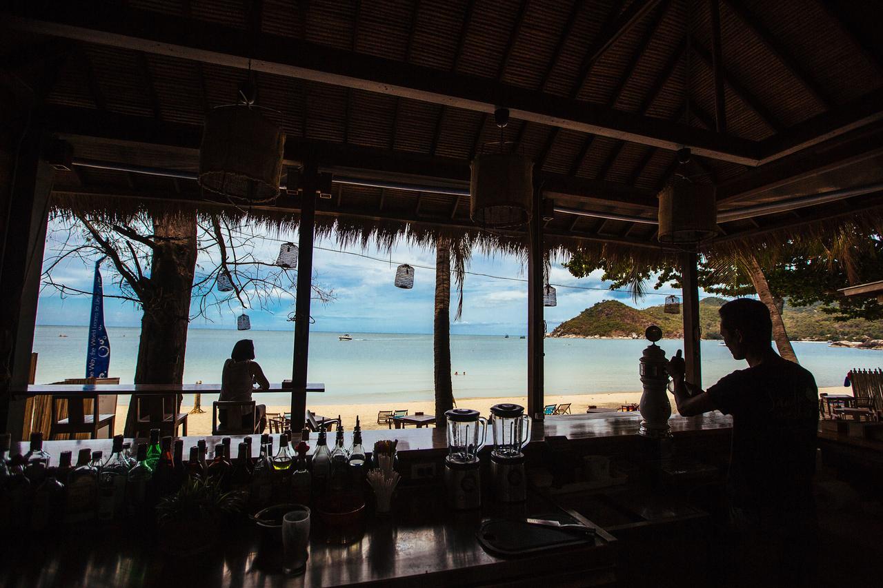 In My Shoes Loft 4* Thong Nai Pan Noi