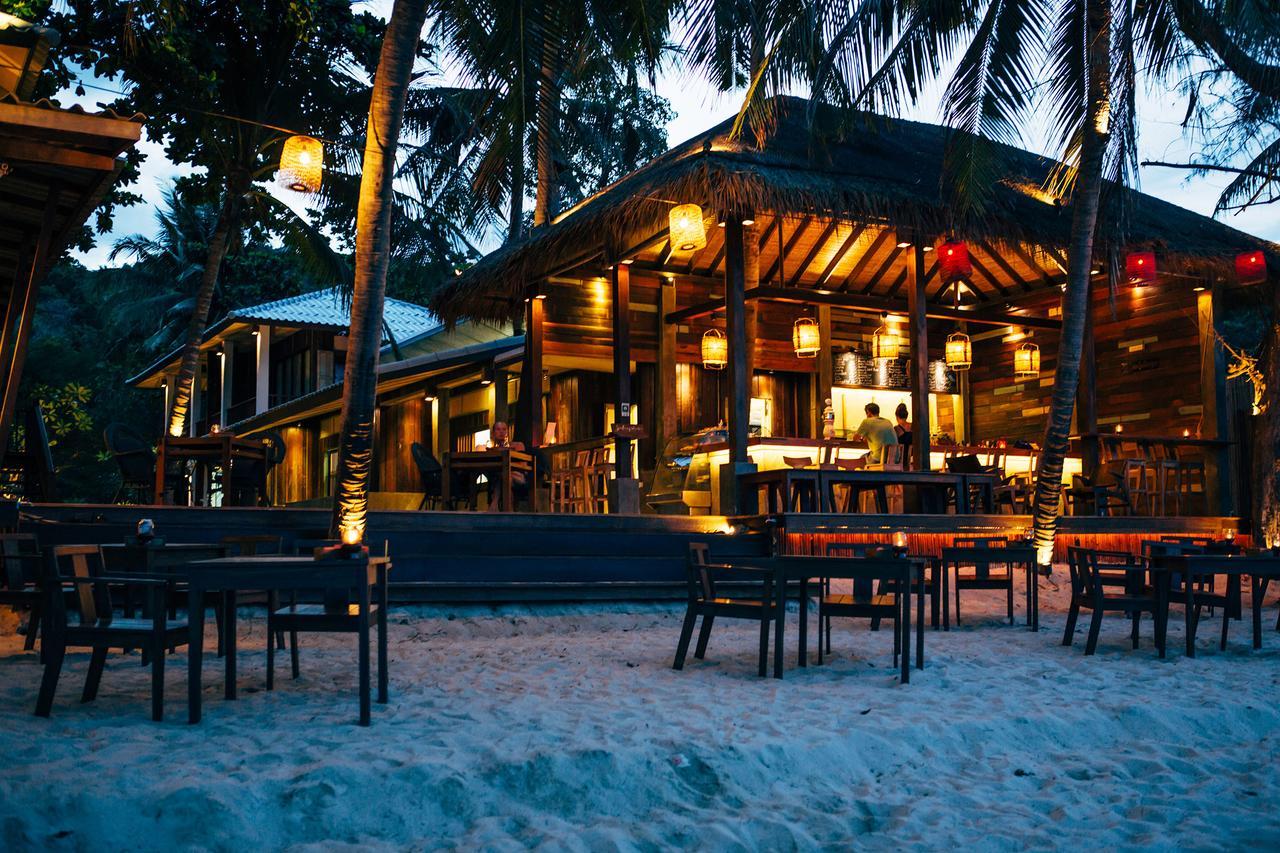 In My Shoes Loft 4* Thong Nai Pan Noi