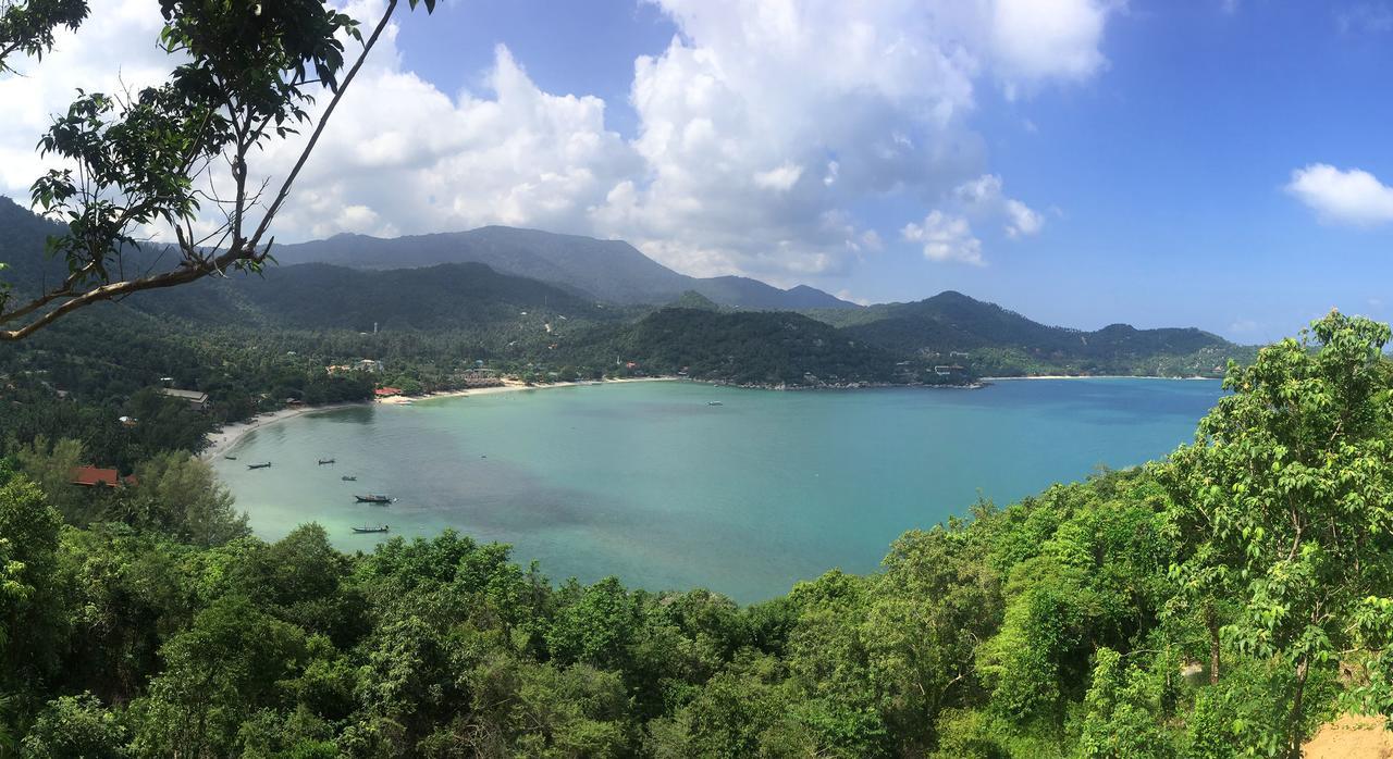 In My Shoes Loft 4* Thong Nai Pan Noi
