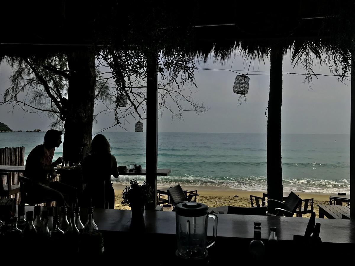 In My Shoes Loft 4* Thong Nai Pan Noi