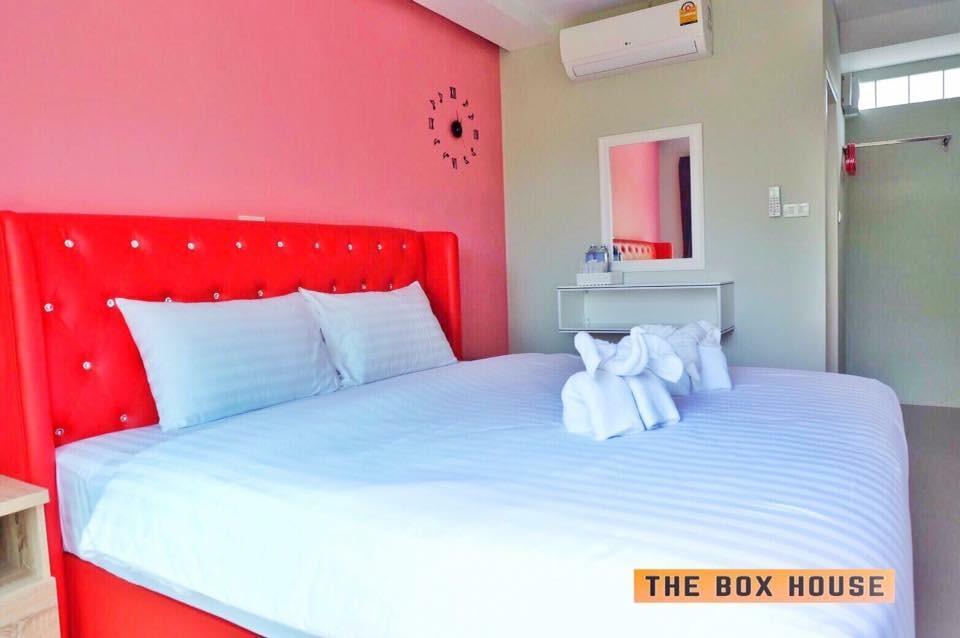 The Box House * Krabi