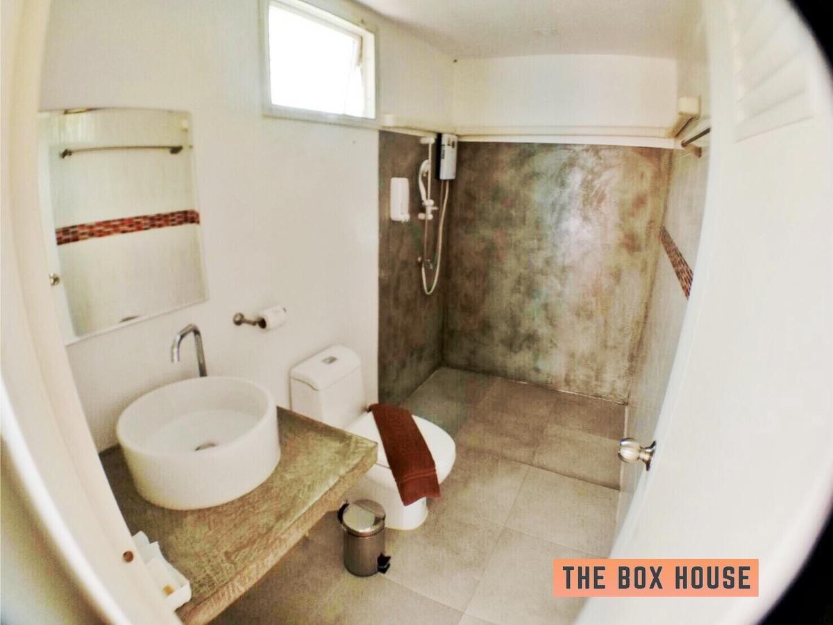 The Box House * Krabi