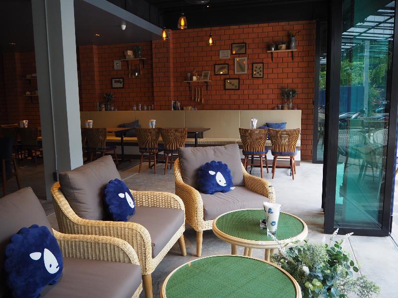 Kokotel Krabi Oasis 3* Ao Nang