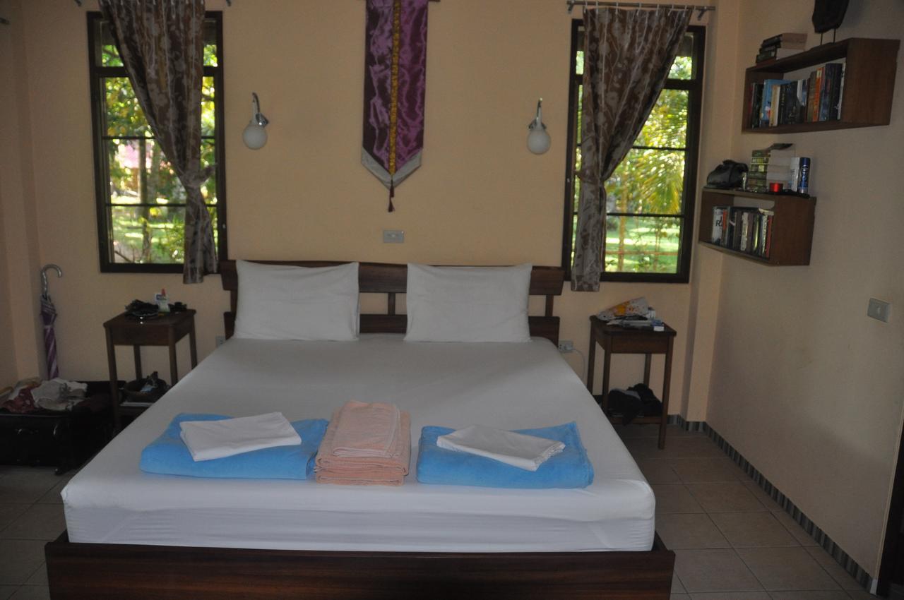 Resort View 3*