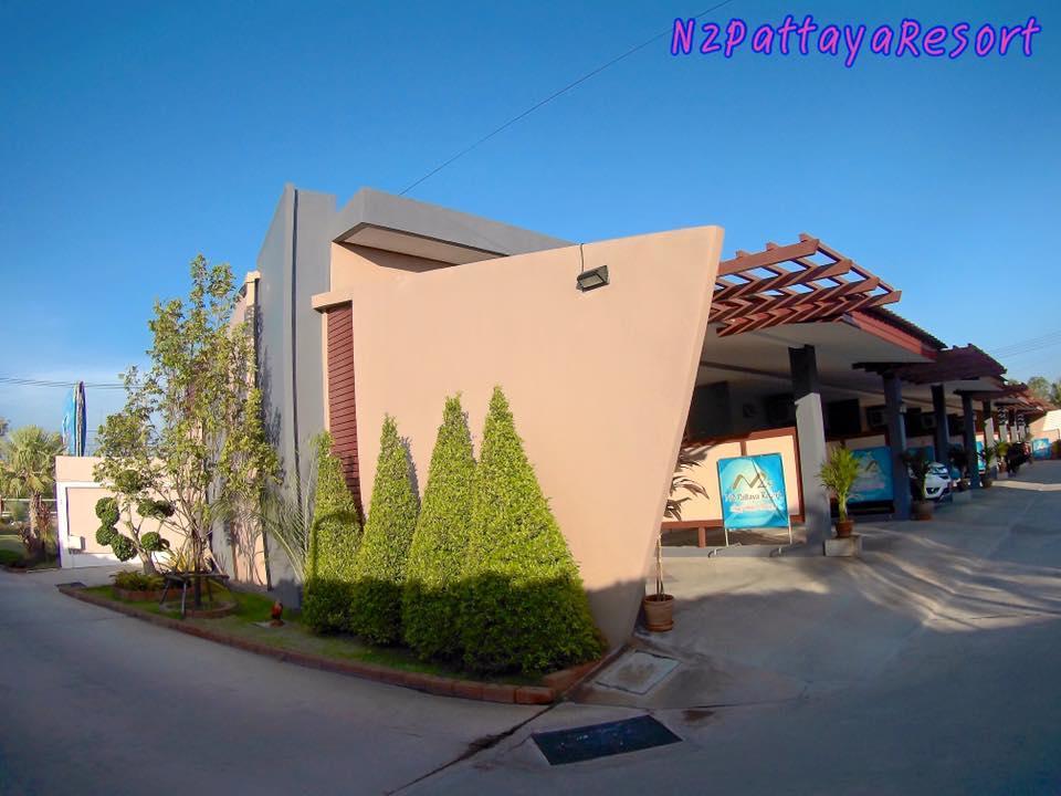 N2 2* Pattaya