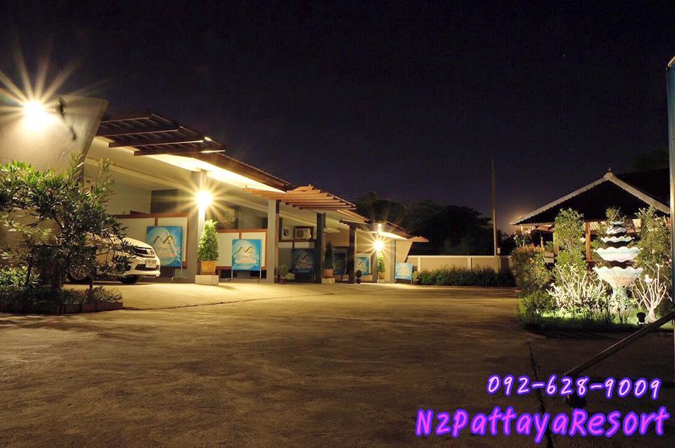 N2 2* Pattaya