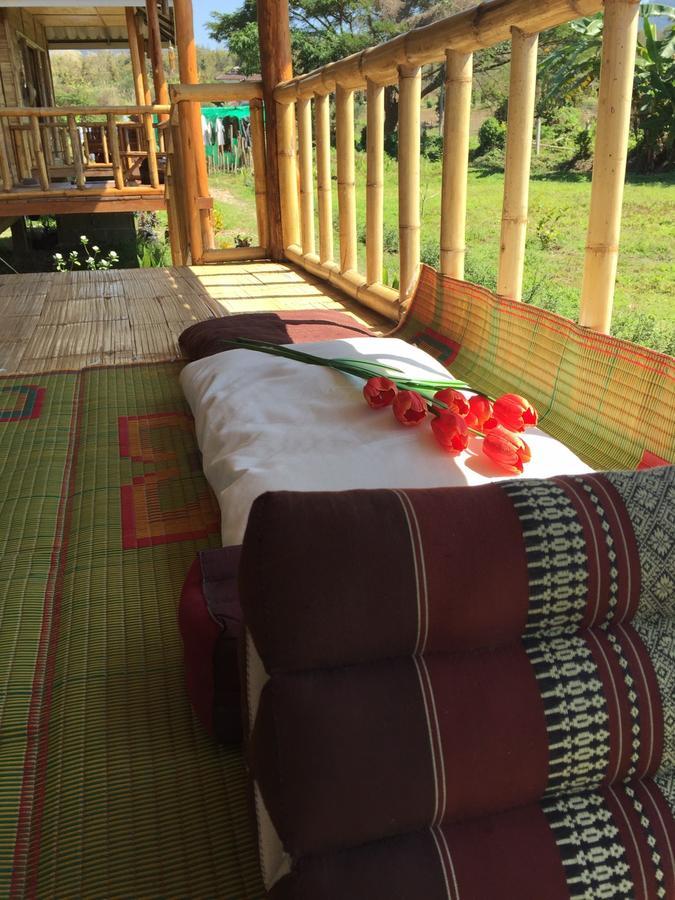 Resort Tulip 3*