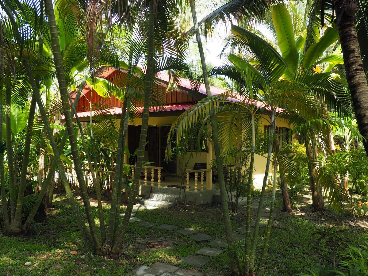View 3* Khao Lak