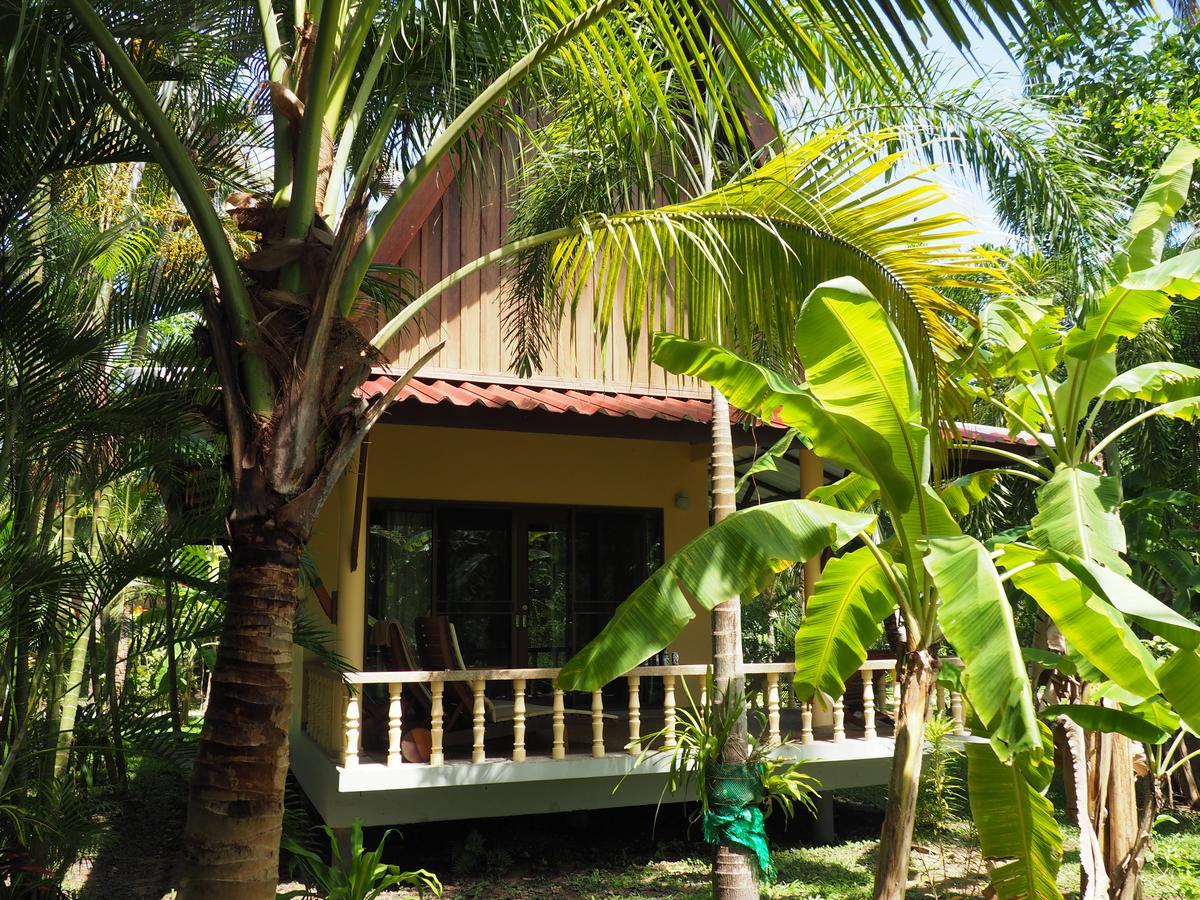 View 3* Khao Lak