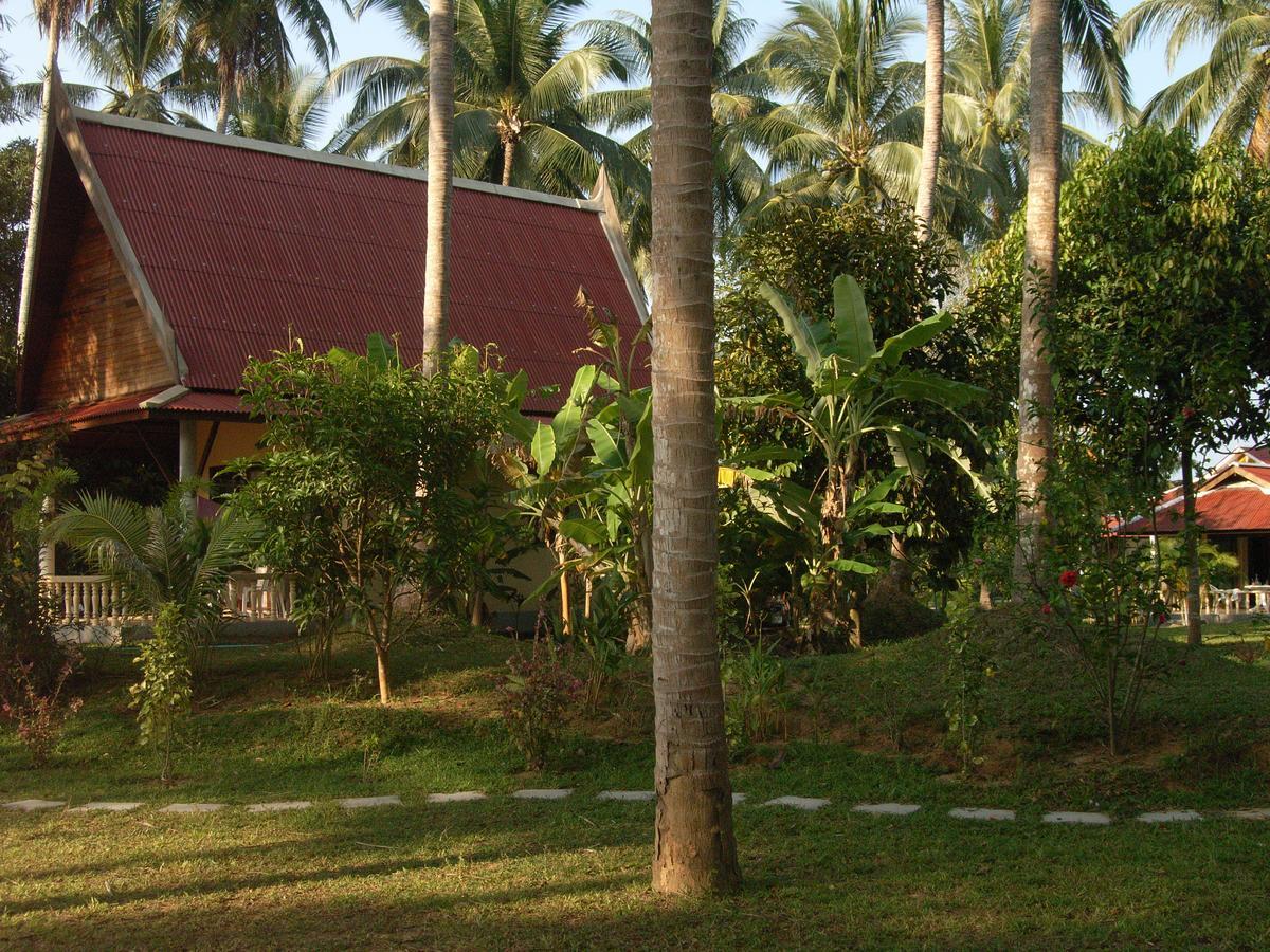 View 3* Khao Lak