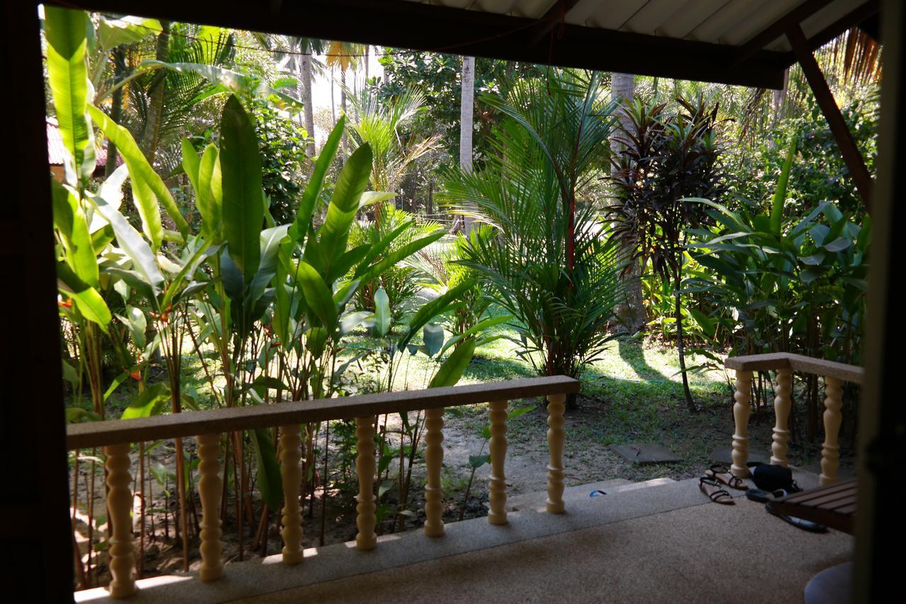 View 3* Khao Lak