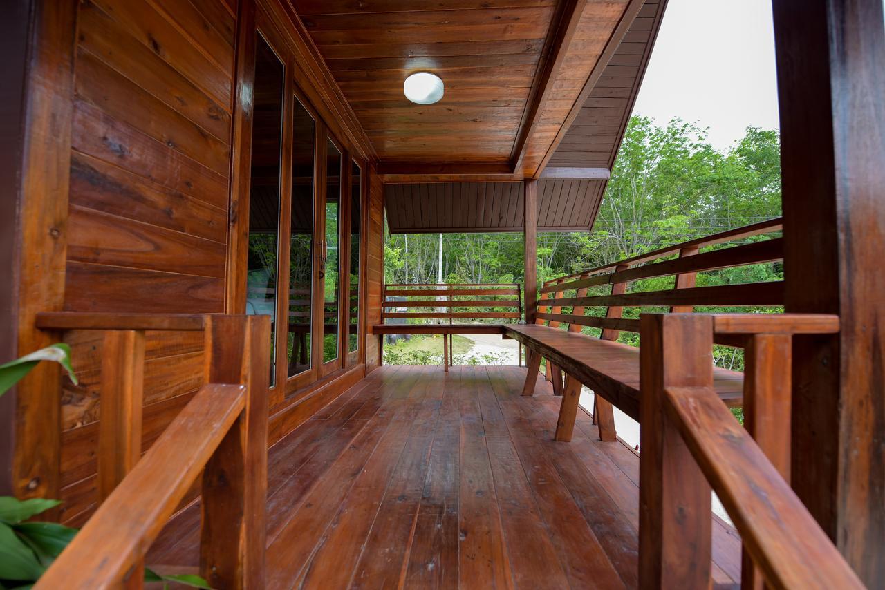 Siam Lanta - Sha Extra 3* Koh Lanta
