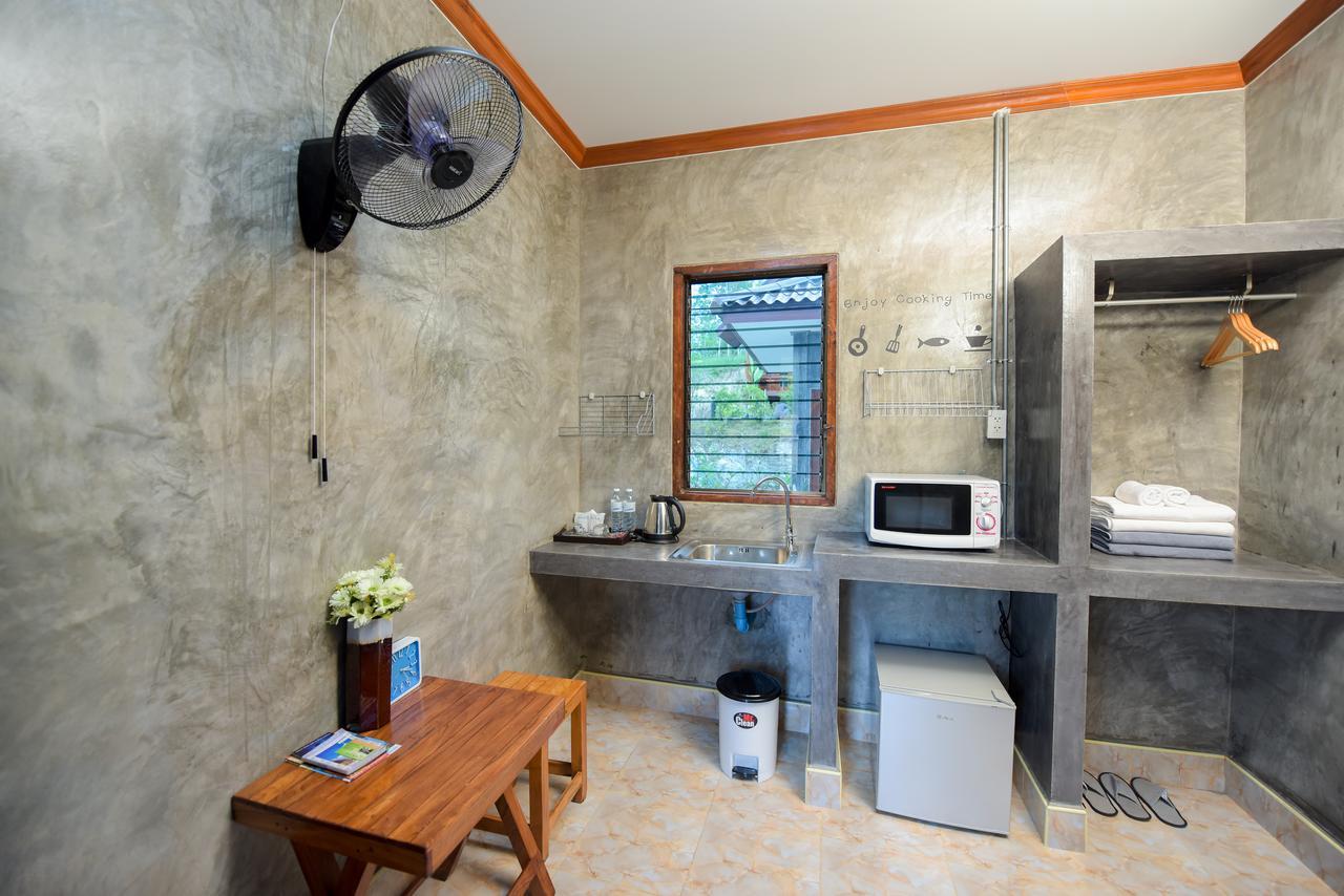 Siam Lanta - Sha Extra 3* Koh Lanta