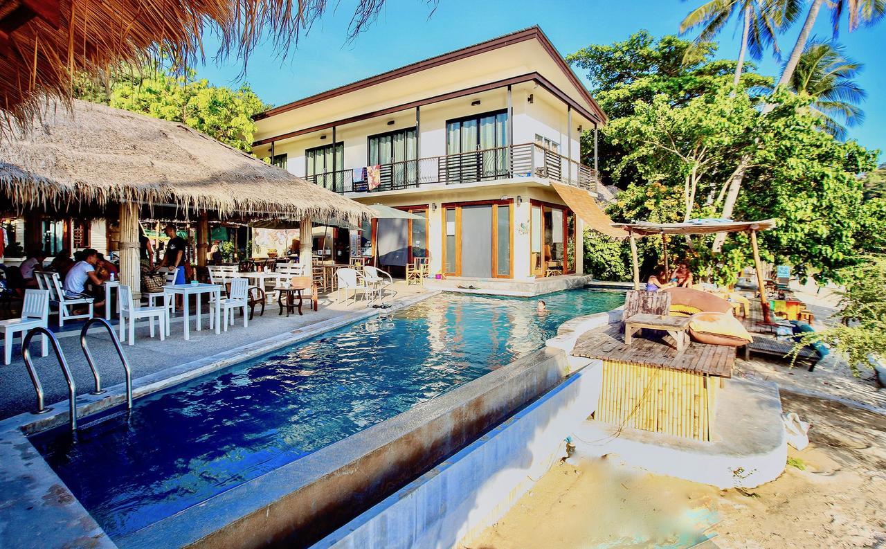 Resort New Heaven Dive School And *